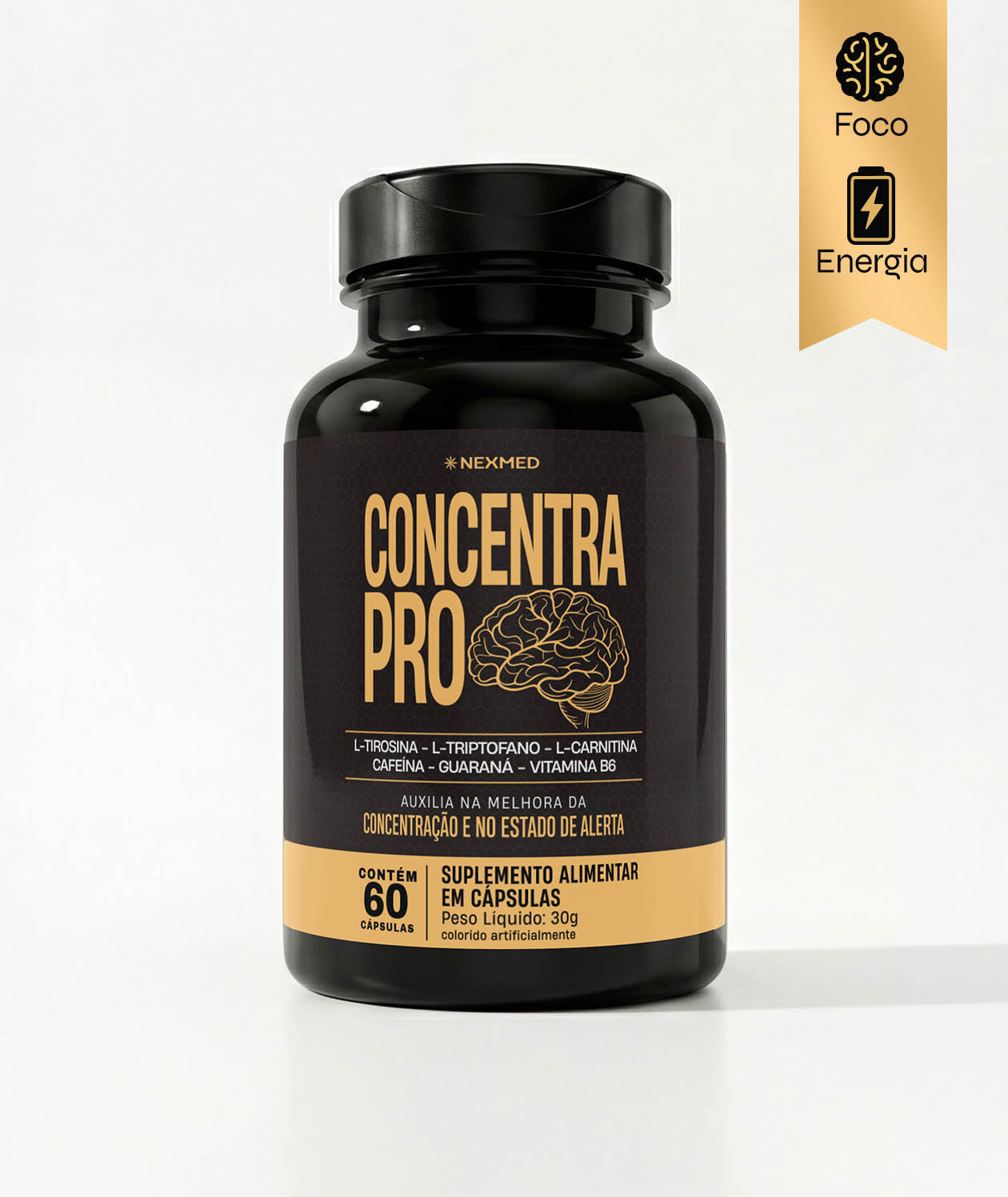 Concentra Pro