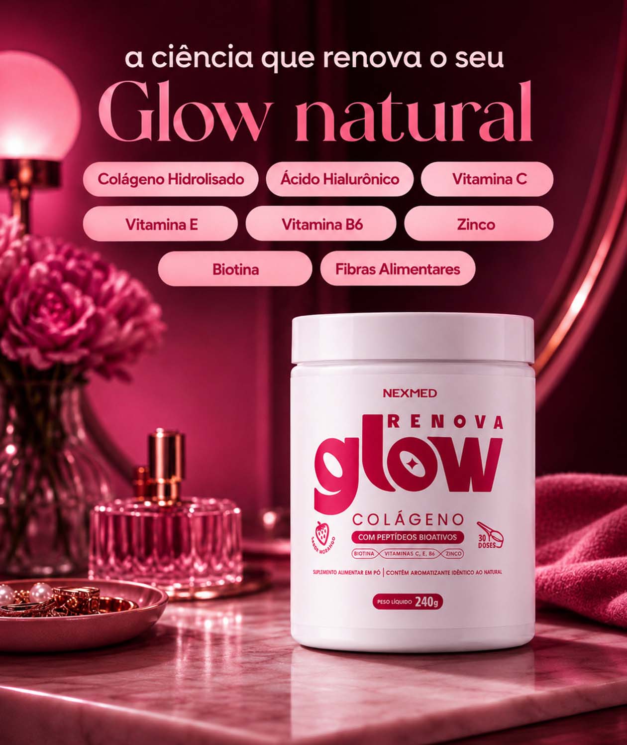 Renova Glow 2.0