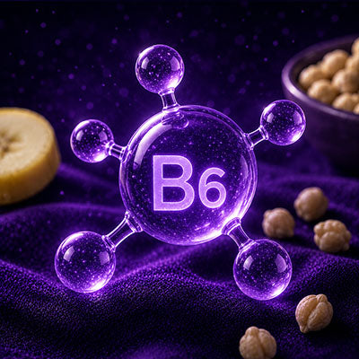 Vitamina B6