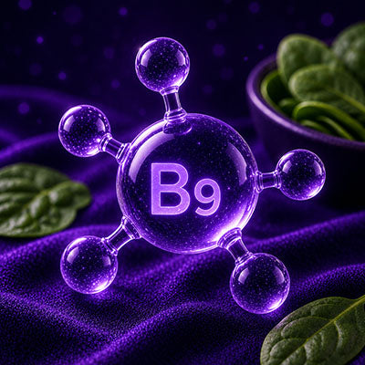 Vitamina B9