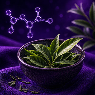 L-Teanina