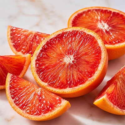 Laranja moro