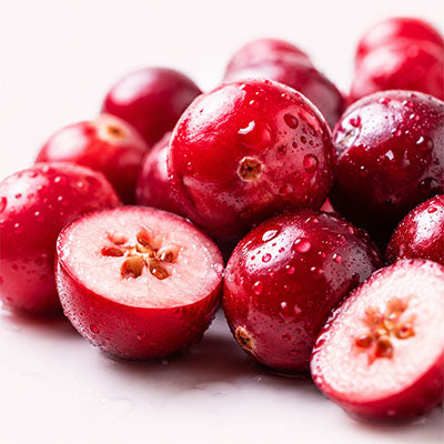Cranberry
