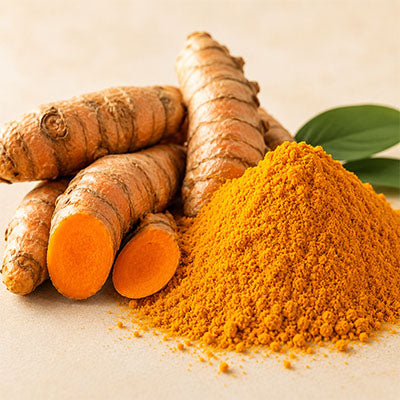 Cúrcuma