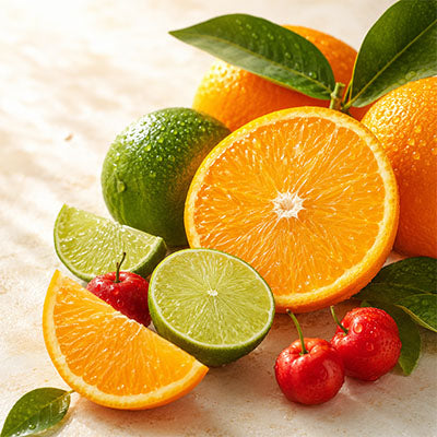 Vitamina C