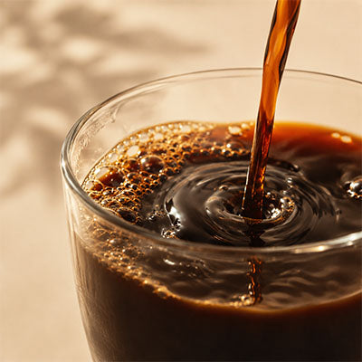 Cafeína 75mg