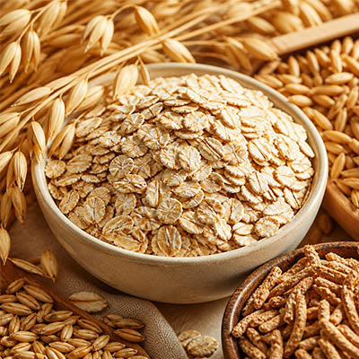 Fibras alimentares