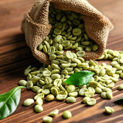 Café verde