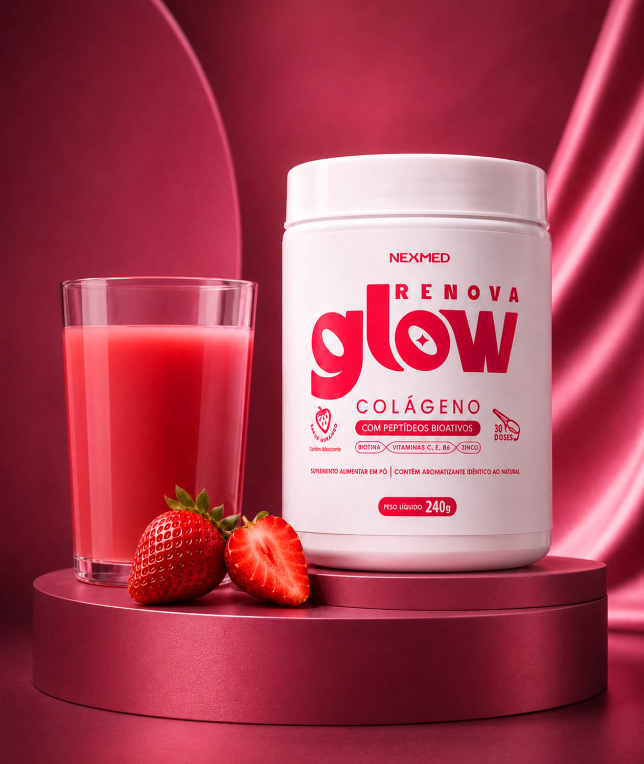 Renova Glow 2.0