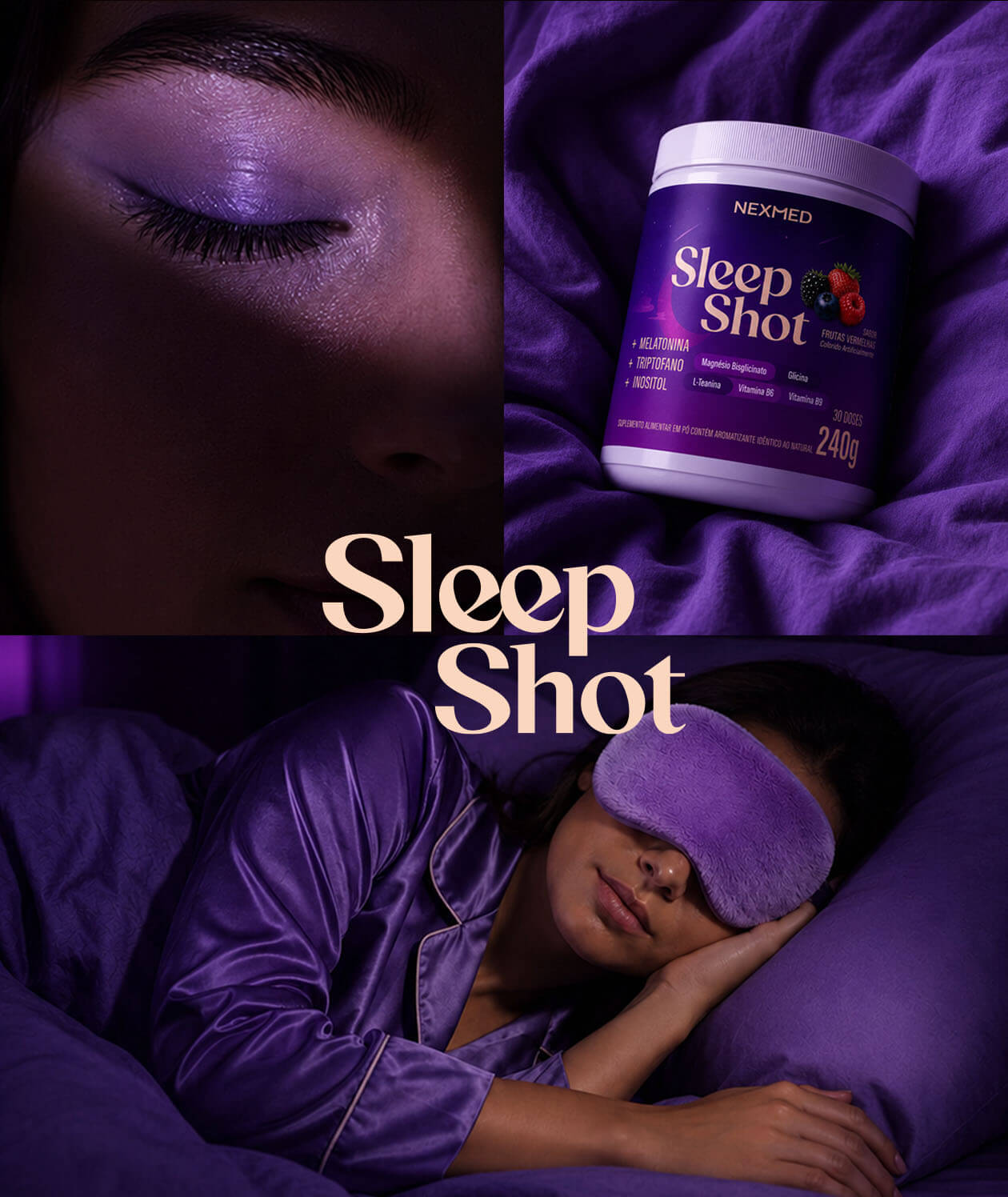 Sleep Shot