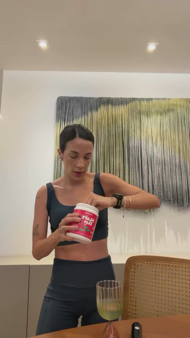 Cliente contando sua experiência com o produto