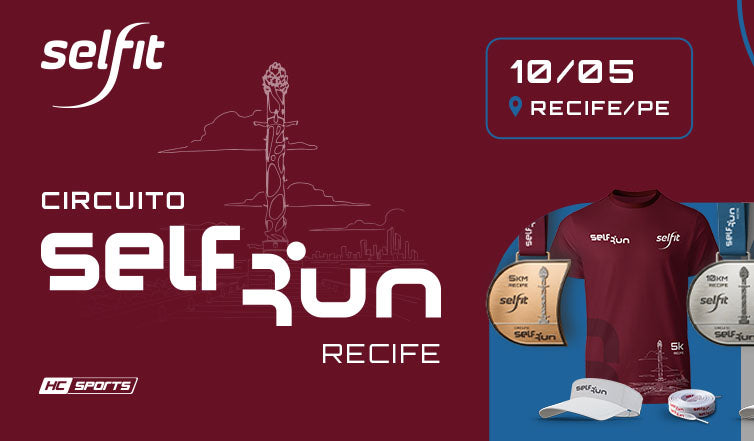 Corrida Selfit